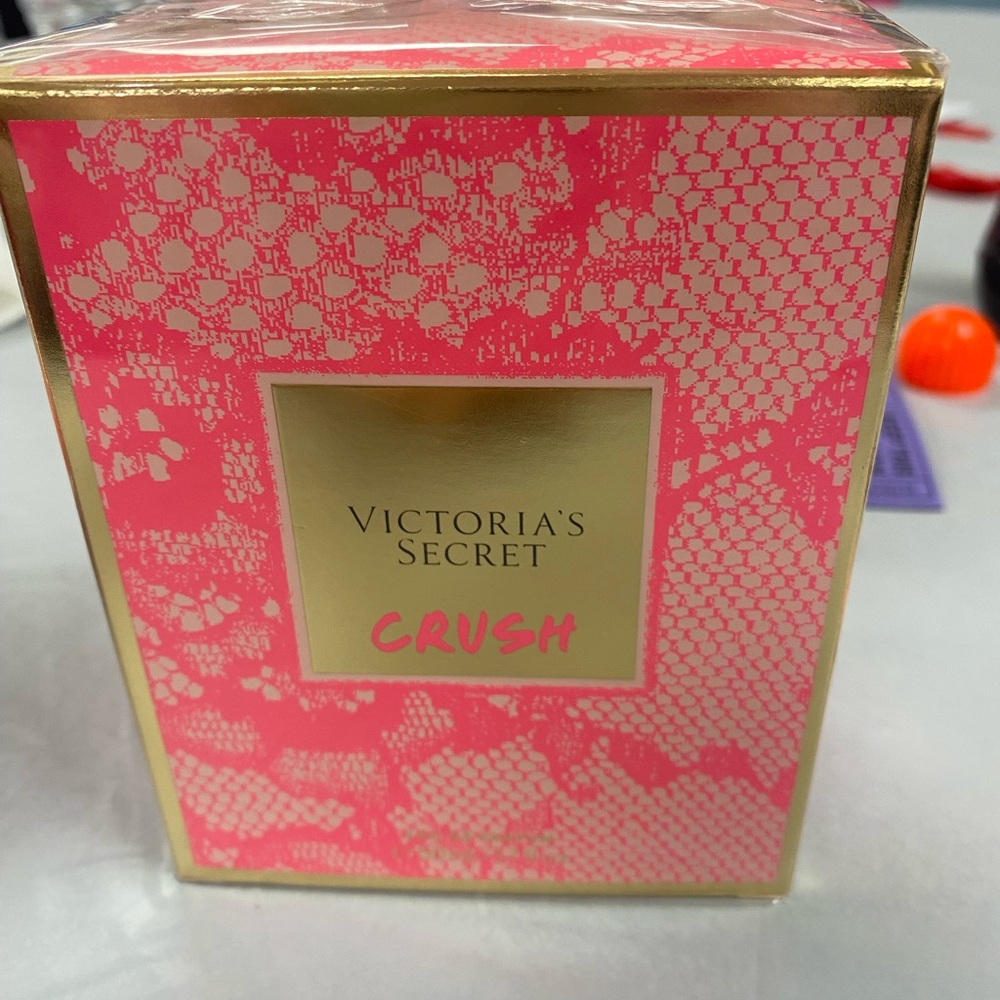 New Sealed Victoria Secret Perfume 1.7 fluid ounce